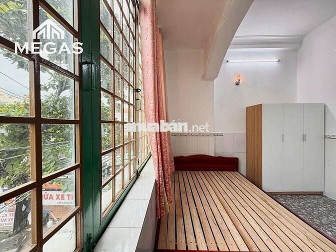 🏠Phòng Trọ Giá Rẻ Đầy Đủ Nội Thất _ Ngay Đường Số 7 _ Có Máy Lạnh 🔔