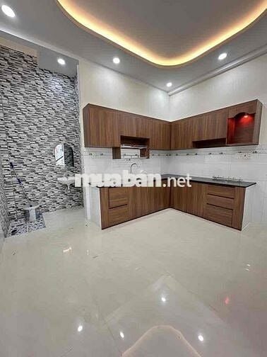 HXH 6M THÔNG, SÁT NGUYỄN SƠN, VĂN CAO, 4.2x15, 2 TẦNG, CHỈ HƠN 6 TỶ
