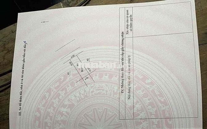 CƠ HỘI CỰC HIẾM SỞ HỮU 2 LÔ ĐẤT DỊCH VỤ LA DƯƠNG, GẦN AEON HÀ ĐÔNG CƠ HỘI CỰC HIẾM SỞ HỮU 2 LÔ ĐẤT DỊCH VỤ LA DƯƠNG, GẦN AEON HÀ ĐÔNG