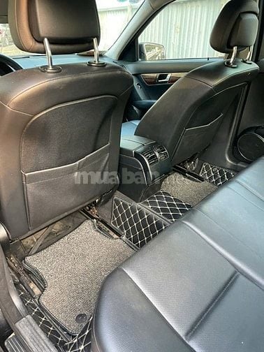 Chính chủ bán xe Mercedes C200