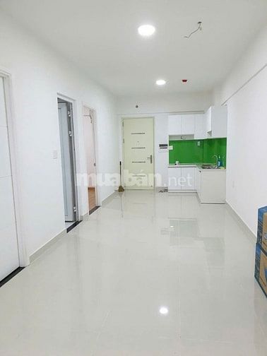 Chỉ 7tr cho Căn hộ 2p ngủ, 1WC Thái AN 4, NGuyễn văn Quá, Q12: 