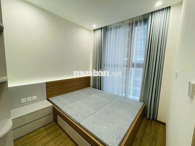 Bán Căn 2N2WC 64M2, full nội thất. Giá từ 5,3 tỷ bao phí