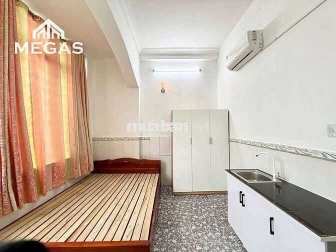 🏠Phòng Trọ Giá Rẻ Đầy Đủ Nội Thất _ Ngay Đường Số 7 _ Có Máy Lạnh 🔔