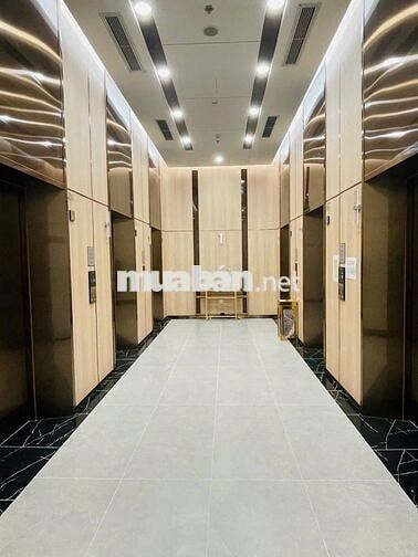 Bán Căn 2N2WC 64M2, full nội thất. Giá từ 5,3 tỷ bao phí