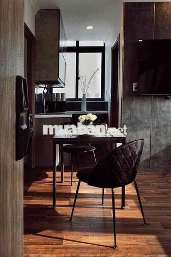 PENTHOUSE 2PN2WC SÂN VƯỜN LẦU CAO THOÁNG ĐƯỜNG CMT8