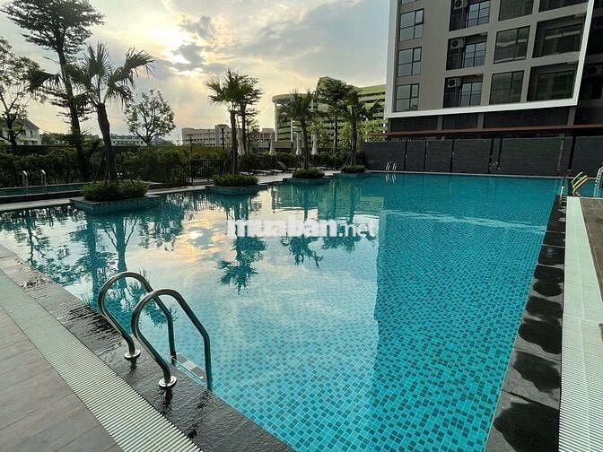 Bán Căn 2N2WC 64M2, full nội thất. Giá từ 5,3 tỷ bao phí
