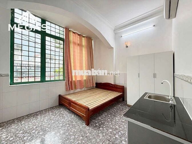 🏠Phòng Trọ Giá Rẻ Đầy Đủ Nội Thất _ Ngay Đường Số 7 _ Có Máy Lạnh 🔔