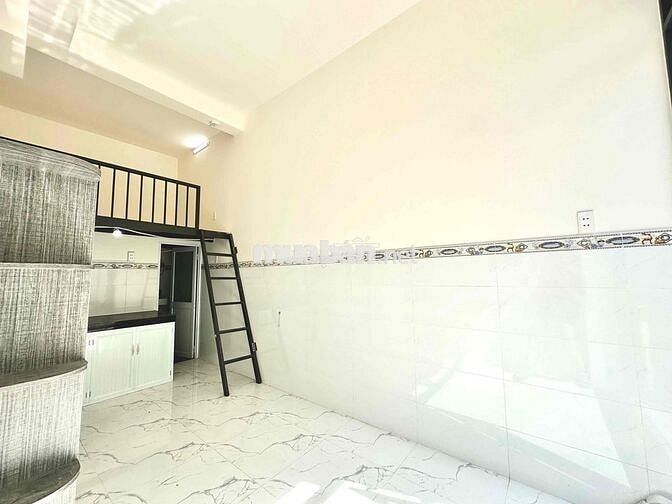 Kiot Trệt - Full Nội Thất - giá rẻ - thoáng mát - cho kinh doanh-ở GD