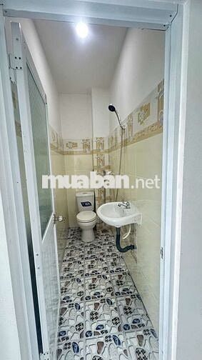 Cần bán gấp nhà Hóc Môn, đường Nguyễn Văn Bứa, giá 360 triệu