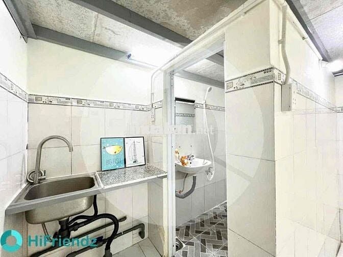 DUPLEX SẴN MÁY LẠNH SIÊU HẠT DẺ NẰM NGAY NGHÃ TƯ 4 Xã
