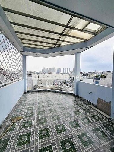 🏠 BÁN NHÀ 5 TẦNG Hẻm 125 Nguyễn Thị Tần P2 Q8