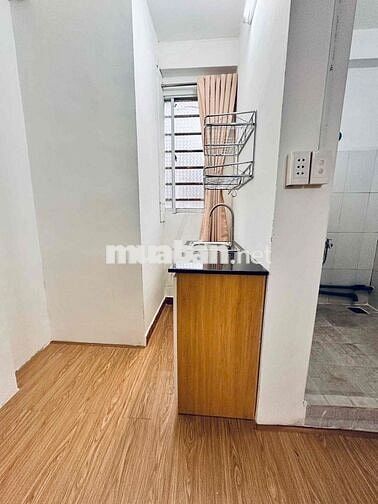 ✨Siêu phẩm Studio cửa sổ_Full NT_Được Pet_Hẻm xe hơi gần ĐH Bách Khoa