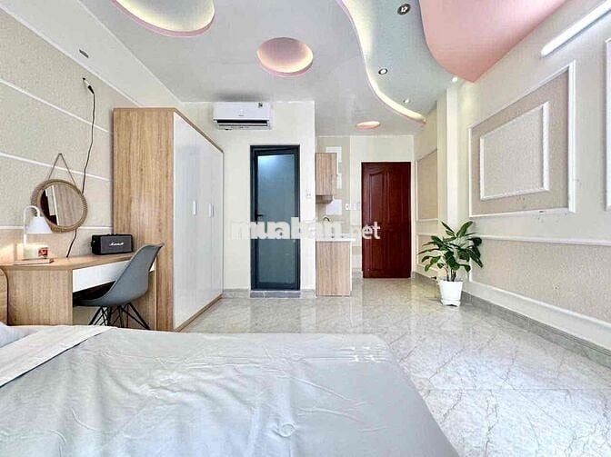 🔥 SIÊU PHẨM CĂN HỘ BANCOL CAO CẤP – TRUNG TÂM QUẬN BÌNH THẠNH  🏙️
