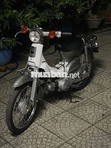 Bán xe Cub 81/70 gtdd