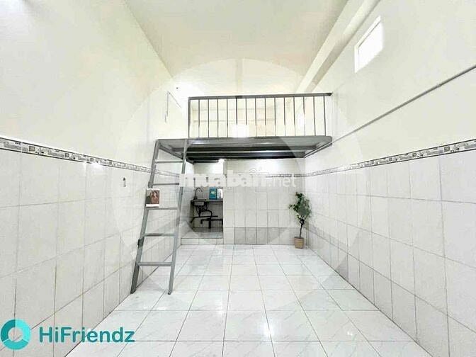 DUPLEX SẴN MÁY LẠNH SIÊU HẠT DẺ NẰM NGAY NGHÃ TƯ 4 Xã