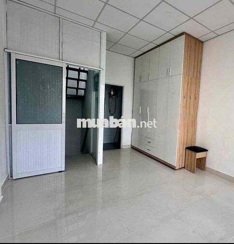 Cho thuê nc hẻm xe hơi Bùi Đình Tuý - Bình Thạnh - 1trệt 2lầu