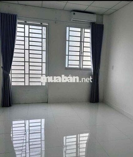 Cho thuê nc hẻm xe hơi Bùi Đình Tuý - Bình Thạnh - 1trệt 2lầu