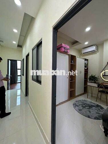 CĂN 3PN 1 BẾP VIEW CAO THOÁNG, FULL NỘI THẤT MẶT TIỀN TẠI VX HÀNG XANH