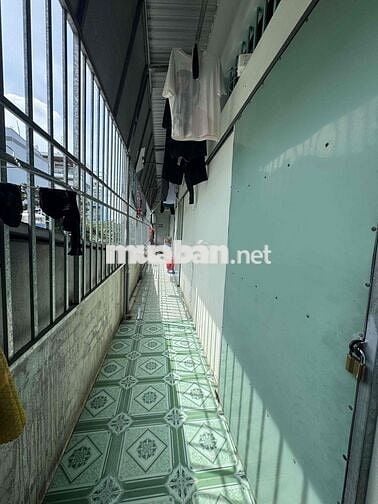 💥MỨC GIÁ 9.3 TỶ CHO CĂN NHÀ TRỆT LẦU MẶT TIỀN NHỰA – XÃ BÀ ĐIỂM – TP H