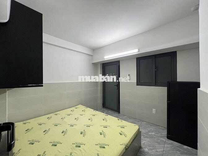 🔴 CĂN HỘ MỚI TINH ĐẦY ĐỦ TIỆN NGHI NGAY NGÃ 4 PHAN VĂN TRỊ