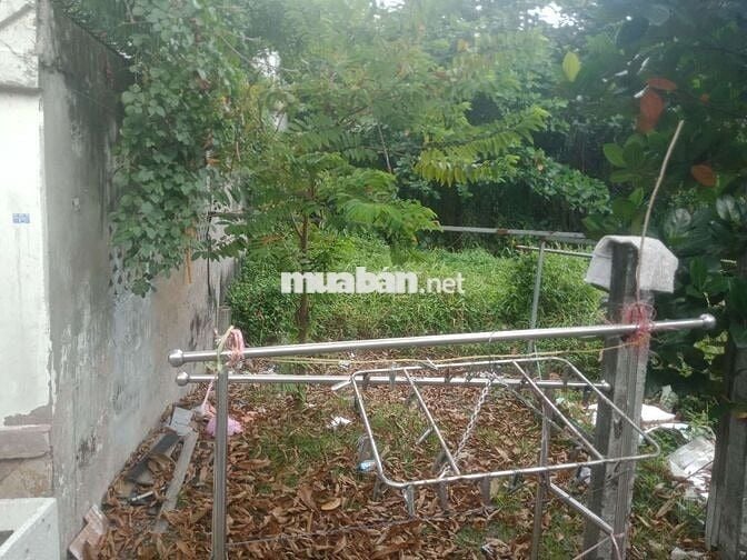 Cần bán miếng đất vườn xã phong phú cũ