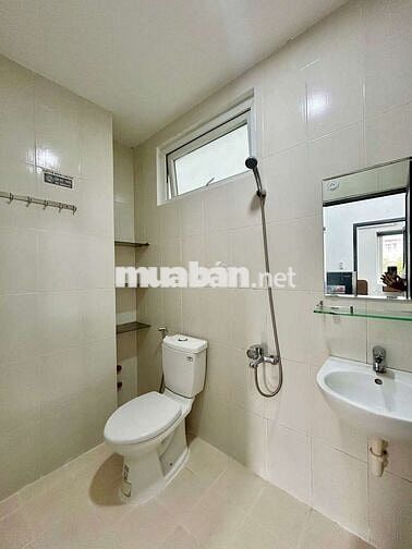 [ Hình/giá thật] CĂN HỘ 60m2 2PN Ban công FULL NT NGUYỄN XÍ BÌNH THẠNH
