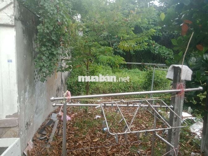 Cần bán miếng đất vườn xã phong phú cũ