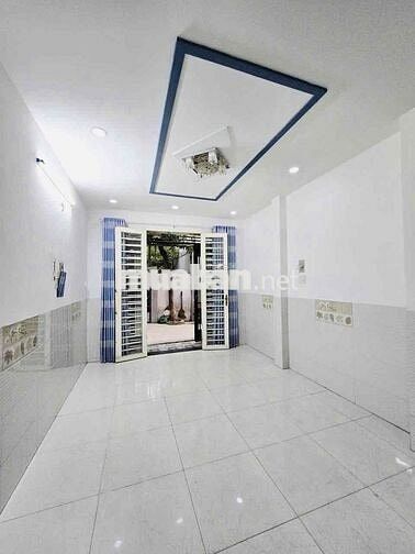 🏠 BÁN NHÀ 5 TẦNG Hẻm 125 Nguyễn Thị Tần P2 Q8