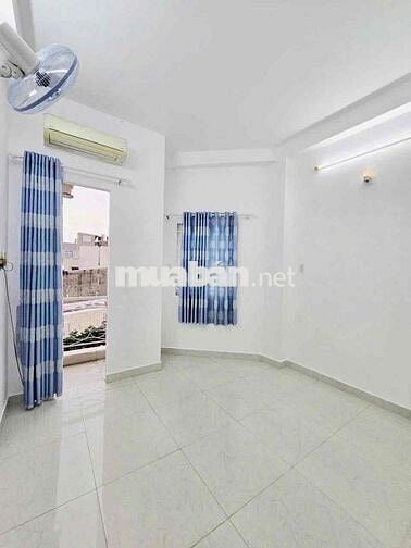 🏠 BÁN NHÀ 5 TẦNG Hẻm 125 Nguyễn Thị Tần P2 Q8