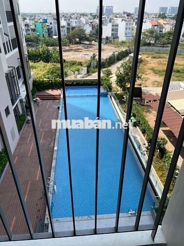 HÀNG SIÊU PHẨM DUPLEX 3PN, PEGASUITE2, FULL NỘI THẤT, SỔ HỒNG RIÊNG