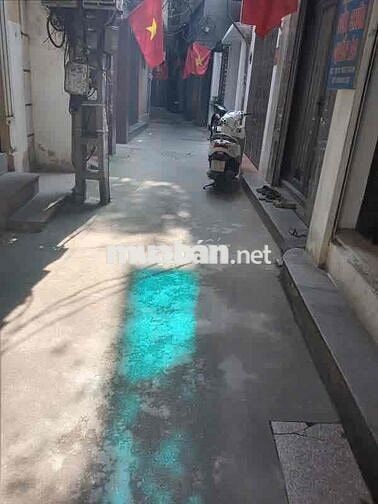 CHO THUÊ CỬA HÀNG MẶT NGÕ 112 NGỌC KHÁNH, ĐỂ KINH DOANH. 2,5 TR/TH