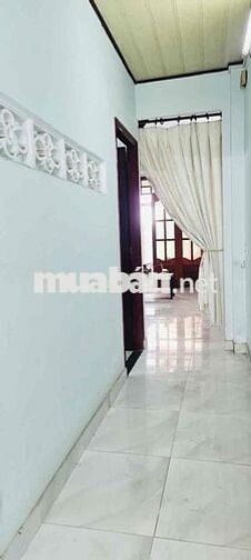 🛑Nhà gần Mặt tiền, 47 m2 (3.5x15m), Hẻm 154 Âu Dương Lân