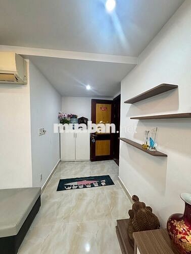 Căn Góc hiếm sổ hồng Chung cư Ruby Garden TRường Ching 87m2 - 2PN 2WC
