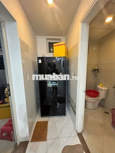 Căn Góc hiếm sổ hồng Chung cư Ruby Garden TRường Ching 87m2 - 2PN 2WC