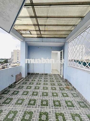 🏠 BÁN NHÀ 5 TẦNG Hẻm 125 Nguyễn Thị Tần P2 Q8