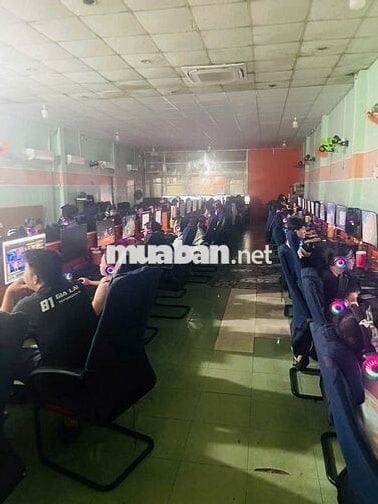 Nhà mặt tiền đường Nguyễn Văn Qúa phù hợp kinh doanh, nhà xưởng