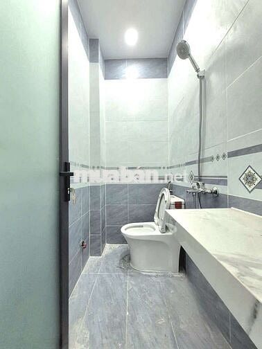 Nhà bự 1 lầu, gần Phú Mỹ Hưng quận 7
