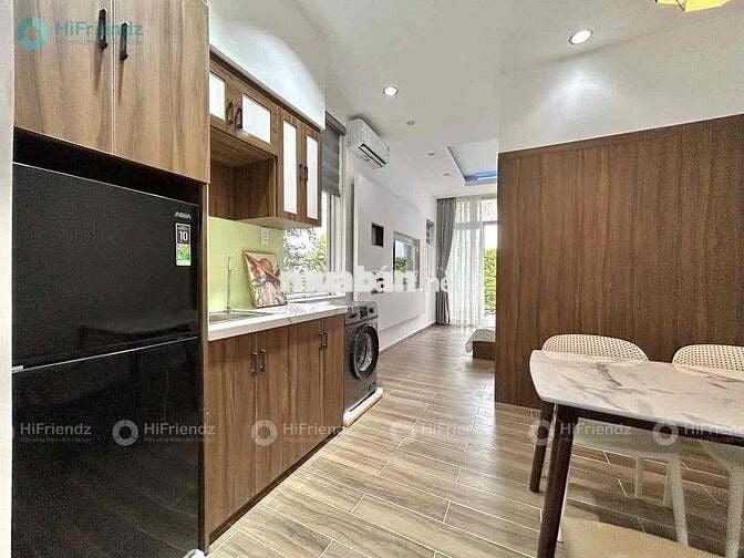 💥CHDV Gần Toà Nhà Vietell📍yên Tĩnh_An Ninh Sạch Sẽ❗️Đủ Tiện Nghi