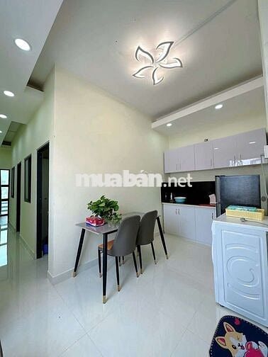 CĂN 3PN 1 BẾP VIEW CAO THOÁNG, FULL NỘI THẤT MẶT TIỀN TẠI VX HÀNG XANH