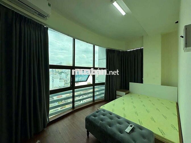 CĂN 3PN 1 BẾP VIEW CAO THOÁNG, FULL NỘI THẤT MẶT TIỀN TẠI VX HÀNG XANH
