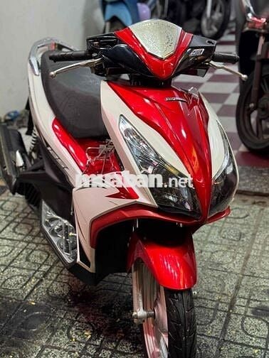 honda ab 125 hàng bỏ mẫu mắt cú siêu đẹp 9 chủ