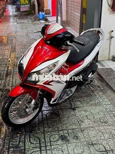 honda ab 125 hàng bỏ mẫu mắt cú siêu đẹp 9 chủ