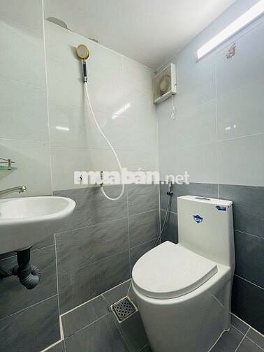 🔴 DUPLEX XỊN VỚI THIẾT KẾ HIỆN ĐẠI. NGAY NGÃ 4 PHAN VĂN TRỊ
