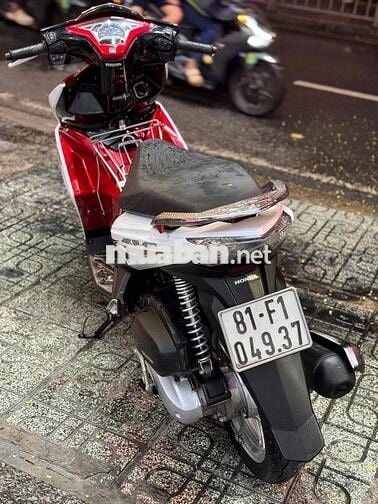 honda ab 125 hàng bỏ mẫu mắt cú siêu đẹp 9 chủ
