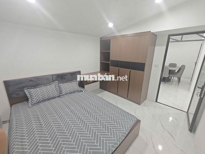 Bán căn tập thể Phương Mai CHÍNH CHỦ 100m²  3PN lớn 4.8 tỷ