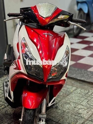 honda ab 125 hàng bỏ mẫu mắt cú siêu đẹp 9 chủ