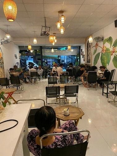 Cho thuê Mặt bằng Đường 78/ Nguyễn Văn Khối, P11, Gò Vấp. 
