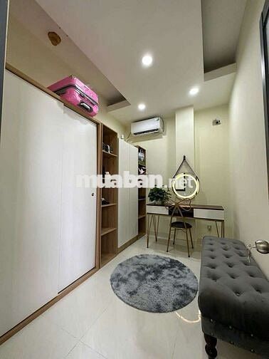 CĂN 3PN 1 BẾP VIEW CAO THOÁNG, FULL NỘI THẤT MẶT TIỀN TẠI VX HÀNG XANH