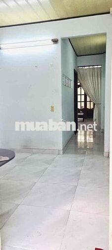 🛑Nhà gần Mặt tiền, 47 m2 (3.5x15m), Hẻm 154 Âu Dương Lân