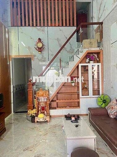 Bán căn sổ chunng 6 nhà một sổ thổ cư hết